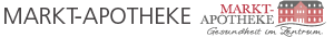Markt-Apotheke Haselünne Second Logo